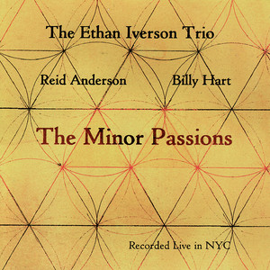 The Minor Passions album