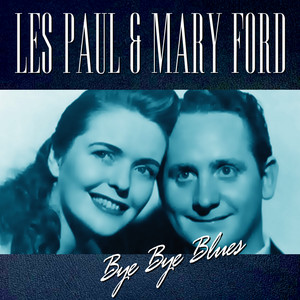 Bye Bye Blues album