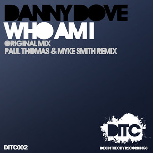 Danny Dove feat Sickmouth