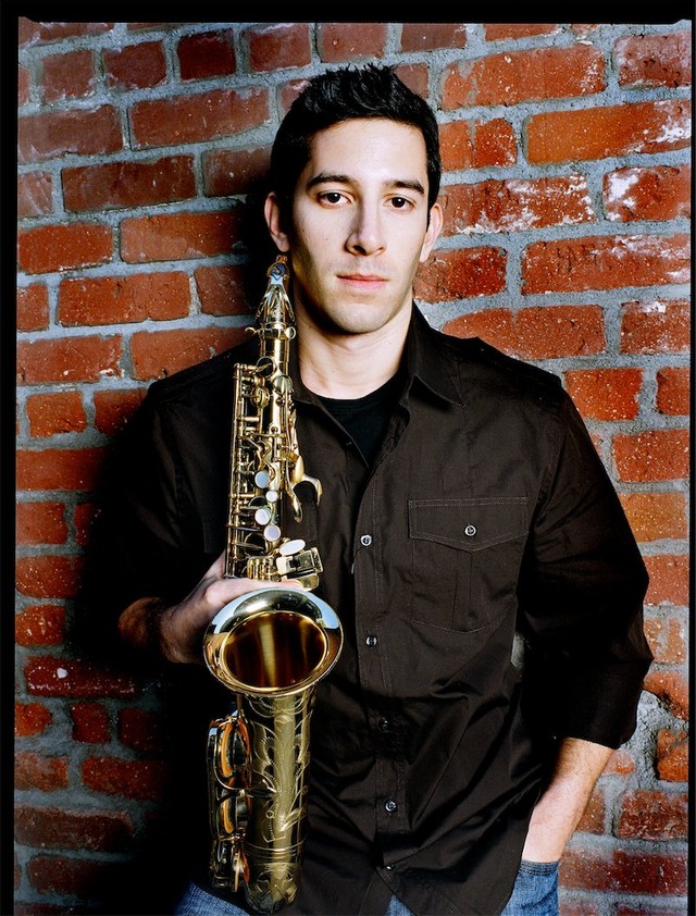 Benny Reid