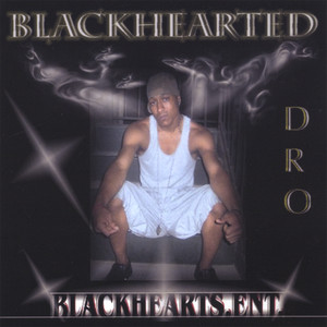 Blackhearted cover