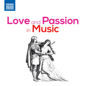Love & Passion in Music album