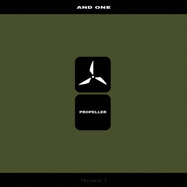 Propeller cover