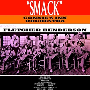 Connie's Inn Orchestra