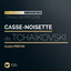Tchaikovski : Casse Noisette cover