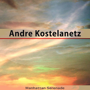 Manhattan Serenade cover