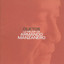 MANZANERO cover