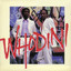 Whodini (Expanded Edition) cover