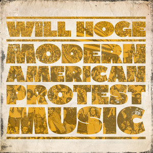 Modern American Protest Music album