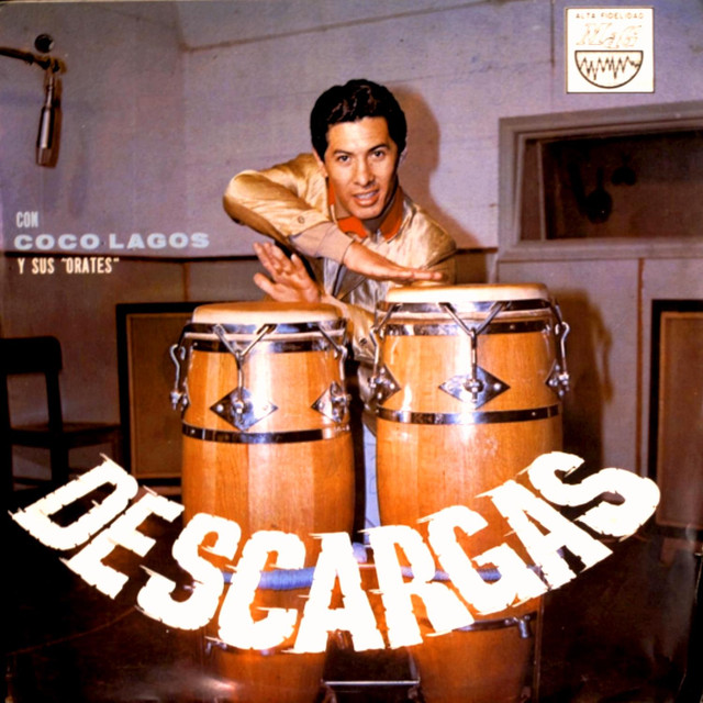 Coco Lagos y sus Orates photo