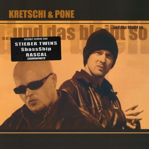 Kretschi