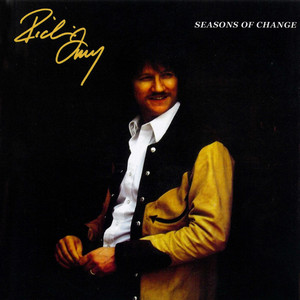 Seasons of Change cover