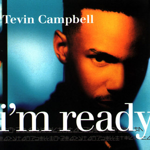 I'm Ready album