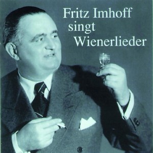 Fritz Imhoff