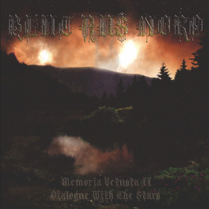 Memoria Vetusta II: Dialogue With the Stars cover