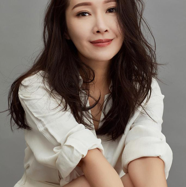 關心妍 photo
