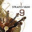 Strato-vani 9 Albumcover