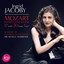 Mozart: Piano Concertos Nos. 1, 17 & 20 cover