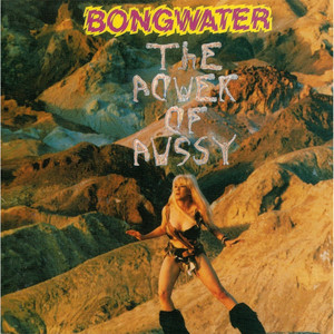 The Power of Pussy cover