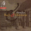 Florilegium Performs Bach & Telemann Albumcover