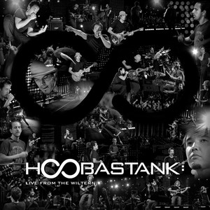 Hoobastank: Live From The Wiltern album