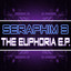 The Euphoria E.P. Albumcover