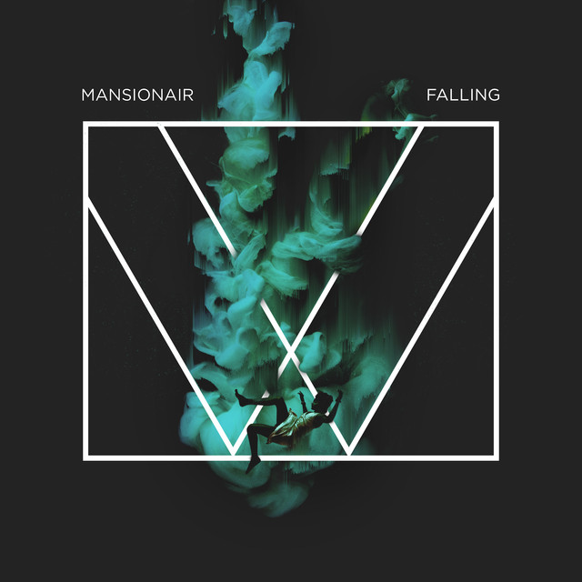 Falling cover