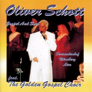 Oliver Schott Albumcover