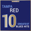 Masterpieces Presents Tampa Red: 10 Greatest Blues Hits cover