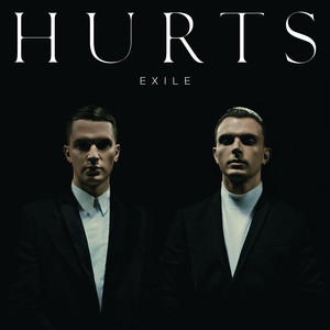 Exile cover