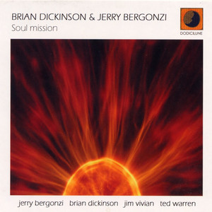 Soul Mission cover