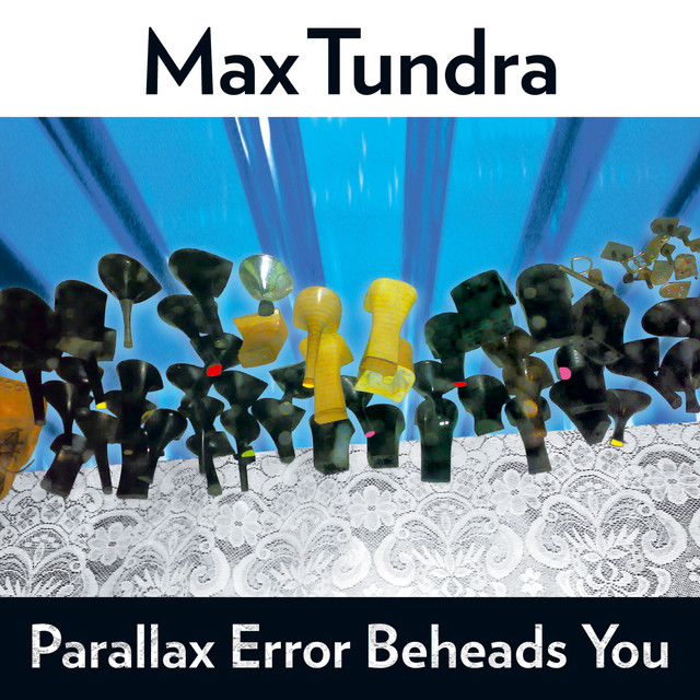 Parallax Error Beheads You cover