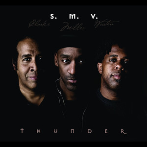 Thunder album