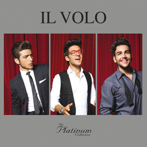 The Platinum Collection album