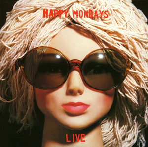 Live (US version) album