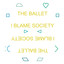 I Blame Society Albumcover
