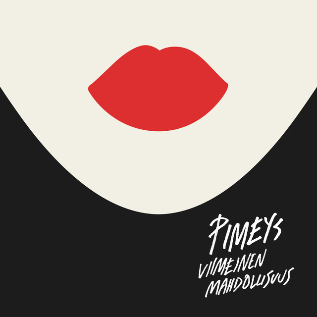 Viimeinen Mahdollisuus cover