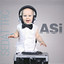 Asi Albumcover