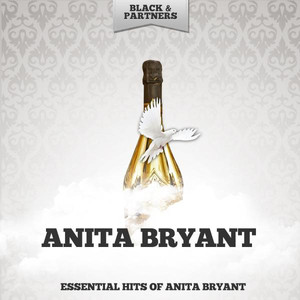 Essential Hits of Anita Bryant album