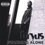 Standing Alone Albumcover
