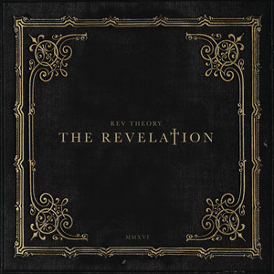 The Revelation cover