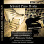 Beethoven - Bach - Busoni: Selected Piano Works Albumcover