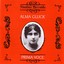 Prima Voce: Alma Gluck Albumcover