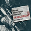 The Accountant: Original Motion Picture Soundtrack cover