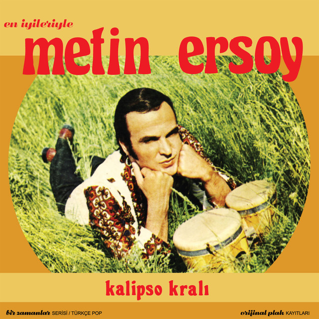 Metin Ersoy Photo