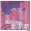 Delivery Albumcover