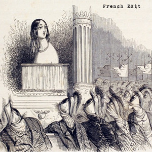 French Exit Photo