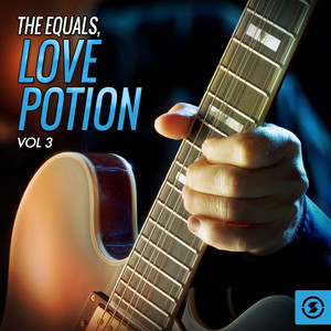 Love Potion, Vol. 3 album