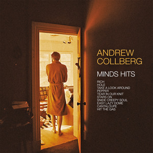 Minds Hits Albumcover