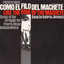 Puerto Rico: Como el Filo del Machete (Like the Edge of the Machete) Albumcover
